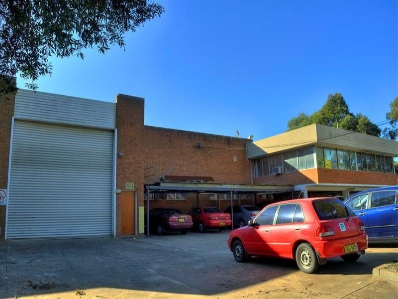31-33 Allingham Street, Condell Park NSW 2200