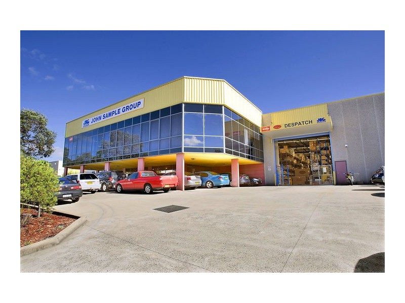 8 Sheridan Close, Milperra NSW 2214