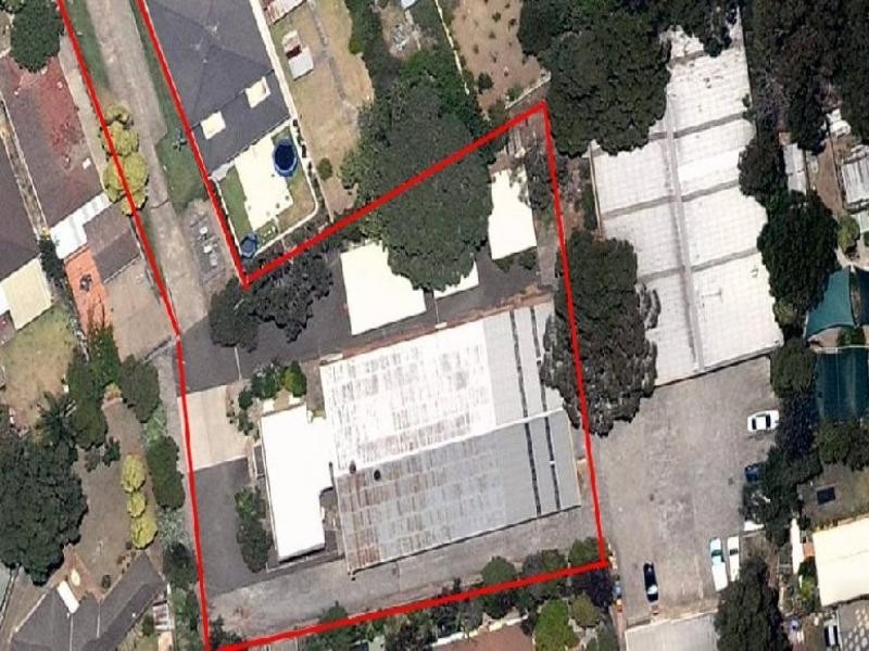 1/98 Payten Avenue, Punchbowl NSW 2196