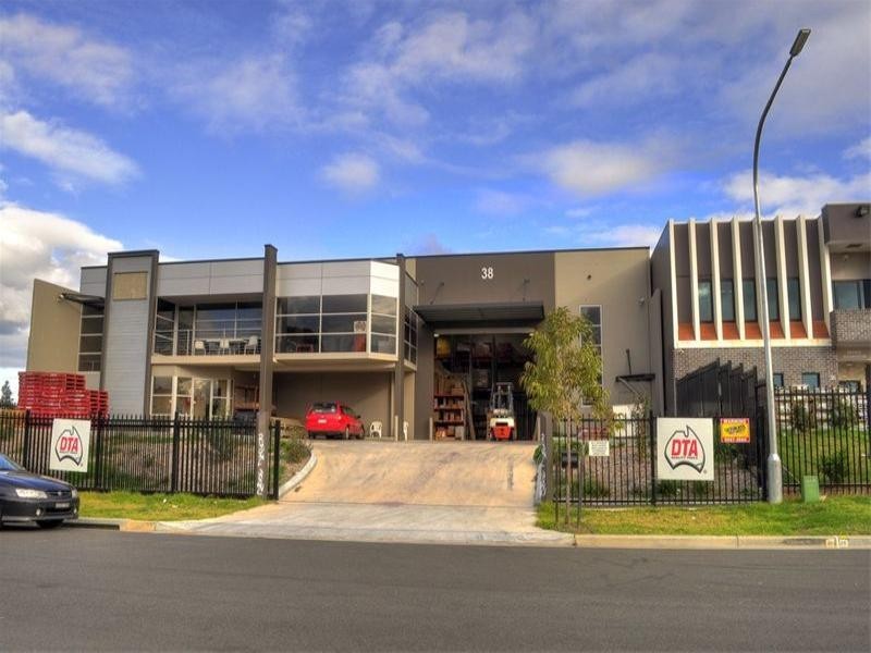 Lot 13 Mt Erin Road, Campbelltown NSW 2560