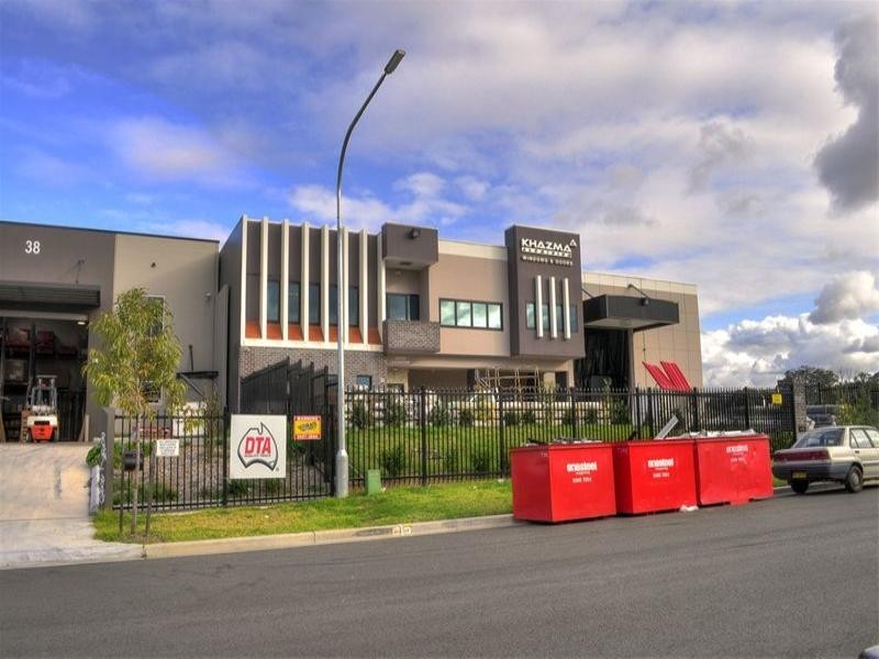 Lot 13 Mt Erin Road, Campbelltown NSW 2560