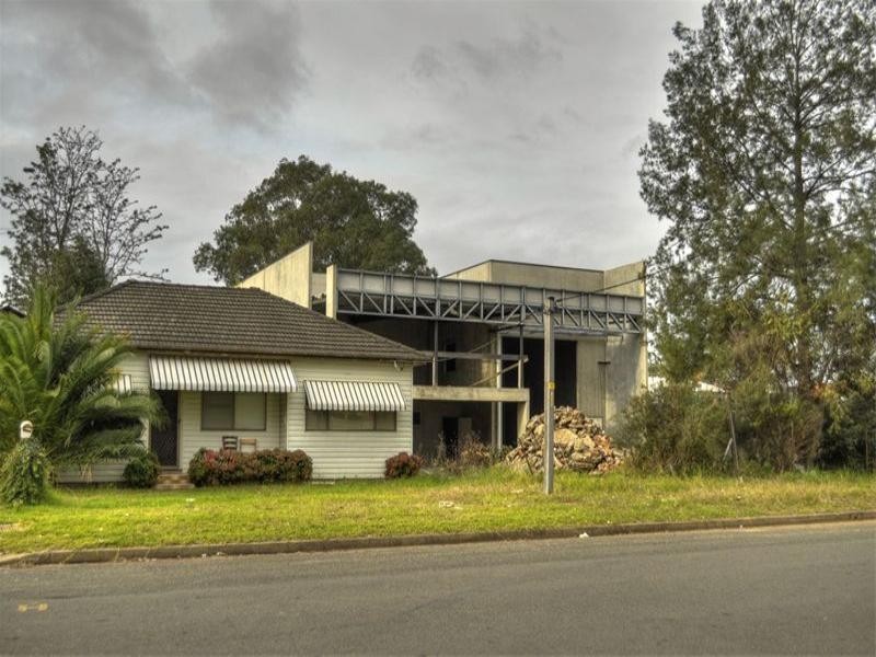 3&5 Louise Avenue, Ingleburn NSW 2565