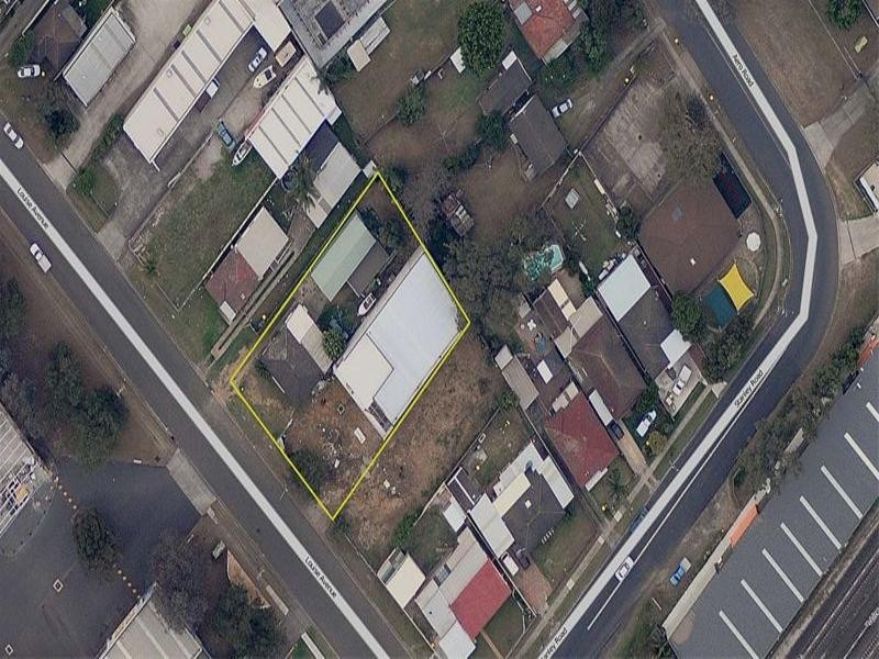 3&5 Louise Avenue, Ingleburn NSW 2565