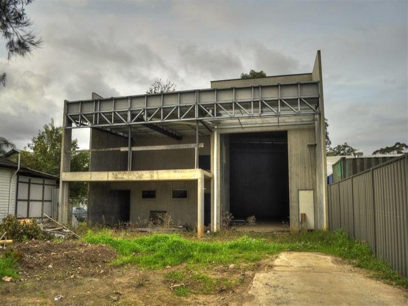 3&5 Louise Avenue, Ingleburn NSW 2565