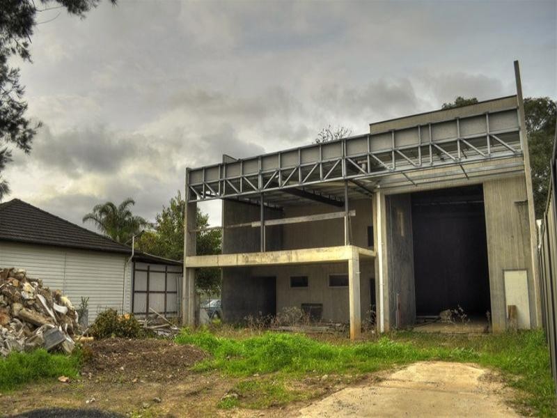 3&5 Louise Avenue, Ingleburn NSW 2565