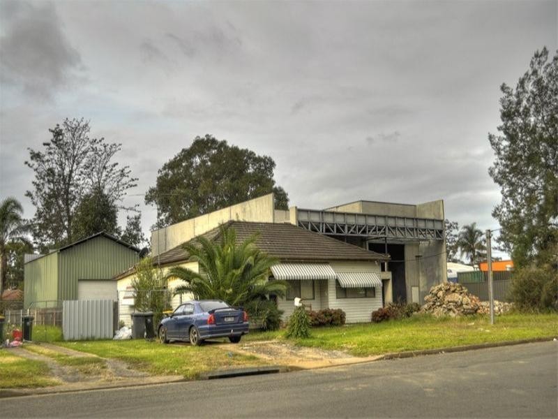 3&5 Louise Avenue, Ingleburn NSW 2565