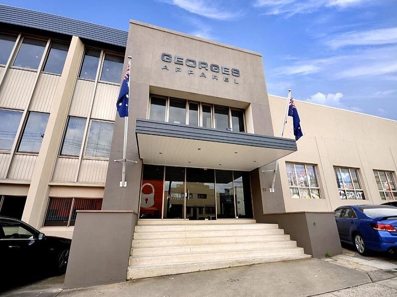 14-26 Commercial Road, Kingsgrove NSW 2208