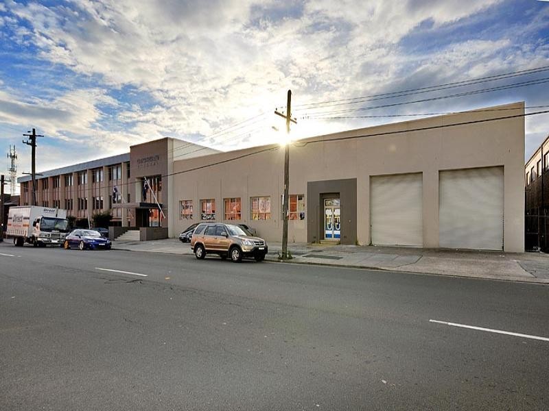 14-26 Commercial Road, Kingsgrove NSW 2208