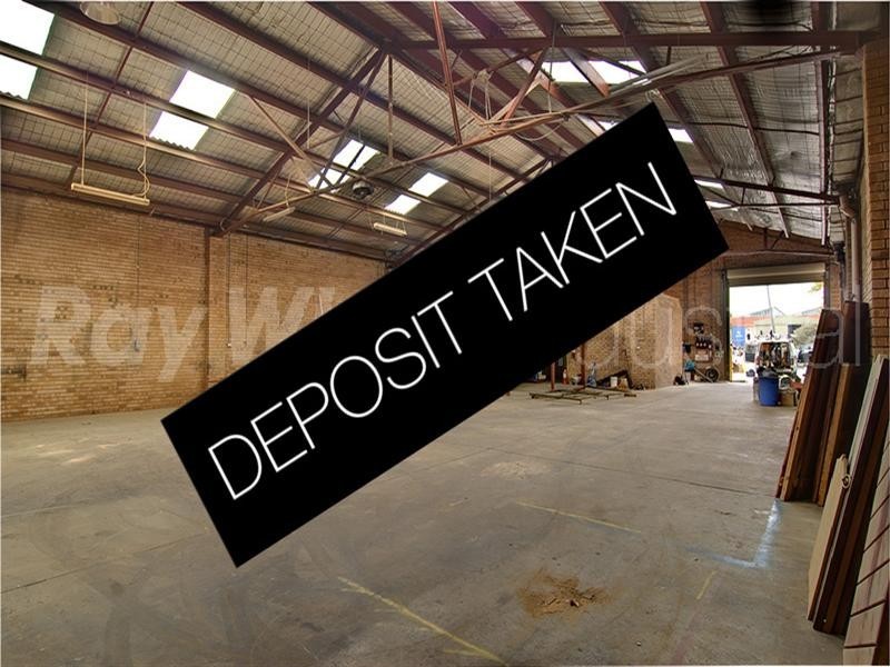 8 Fitzpatrick Street, Revesby NSW 2212