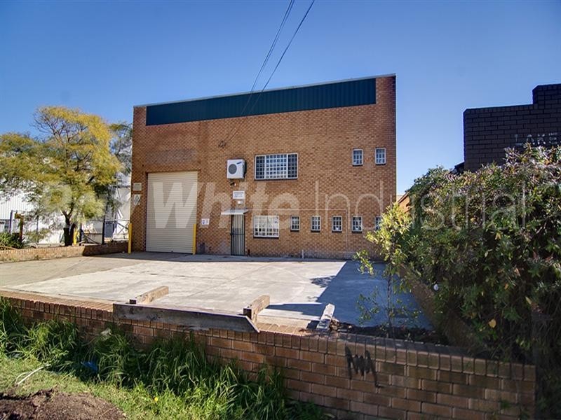 8 Fitzpatrick Street, Revesby NSW 2212