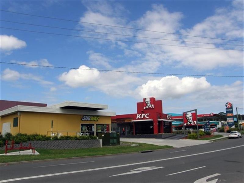 Morisset NSW 2264