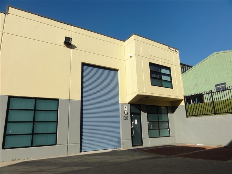 D8/15 Forrester, Kingsgrove NSW 2208