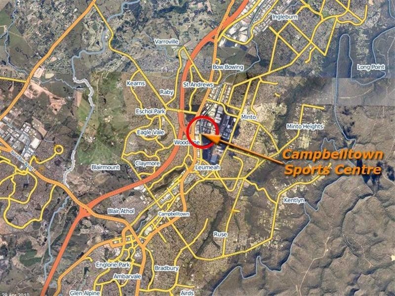 1/5 Swaffham Road, Minto NSW 2566