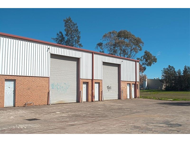 6/26 York, Ingleburn NSW 2565