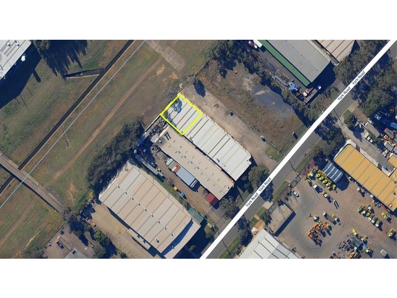 6/26 York, Ingleburn NSW 2565