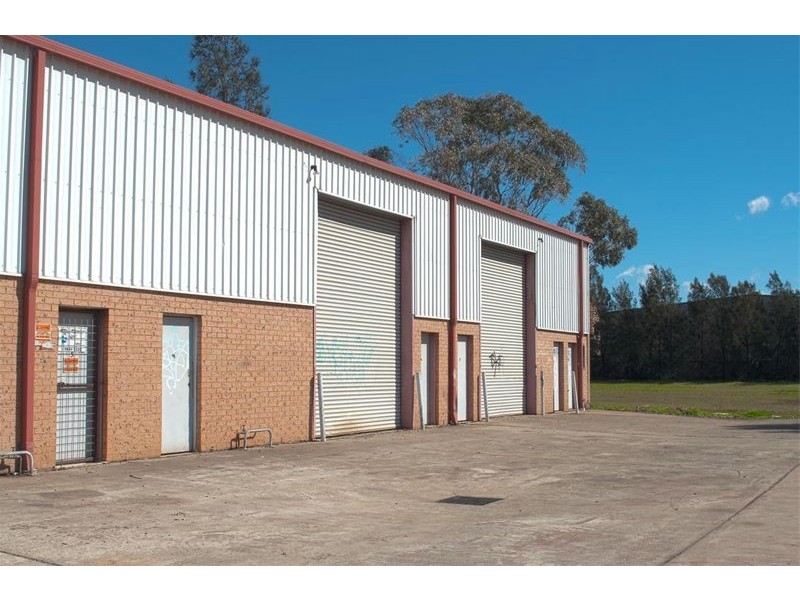 6/26 York, Ingleburn NSW 2565