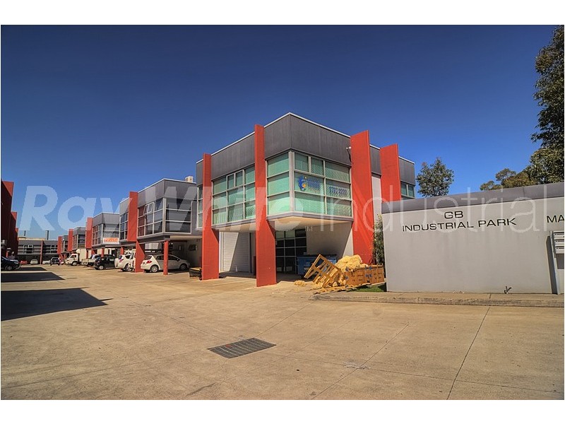 40/65 Marigold Street, Revesby, Revesby NSW 2212