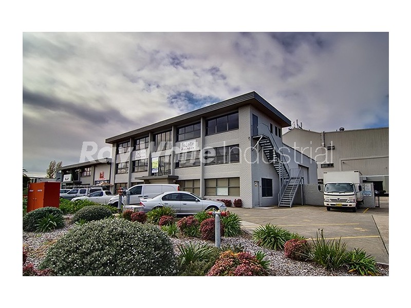 Chipping Norton NSW 2170