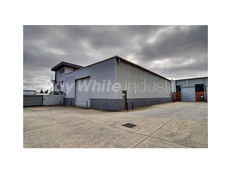 Chipping Norton NSW 2170