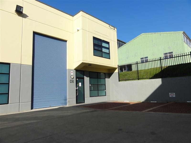 D8/15 Forrester, Kingsgrove NSW 2208