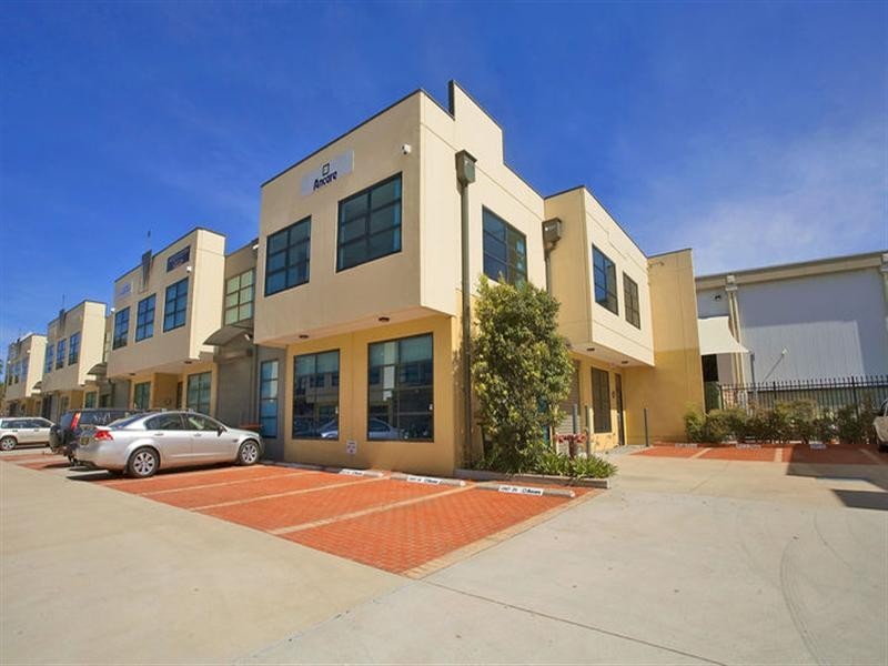 26/105A Vanessa Street, Kingsgrove NSW 2208