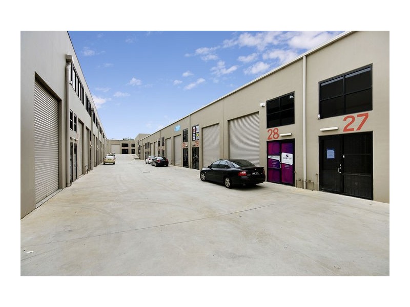 9/3 Kelso Crescent, Moorebank NSW 2170