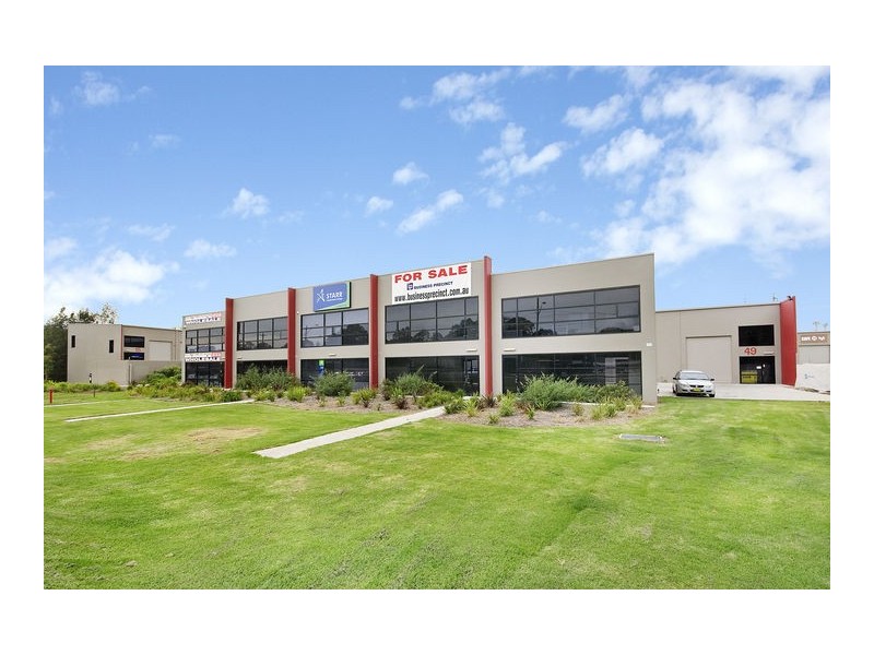 9/3 Kelso Crescent, Moorebank NSW 2170