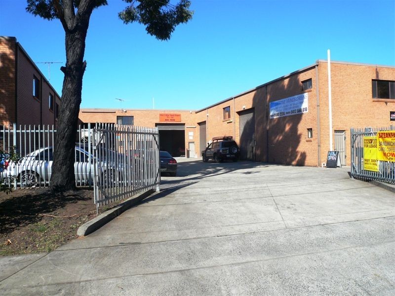 14 Cunningham Street, Moorebank NSW 2170