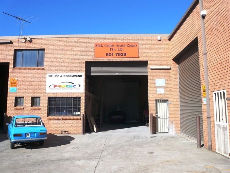 14 Cunningham Street, Moorebank NSW 2170