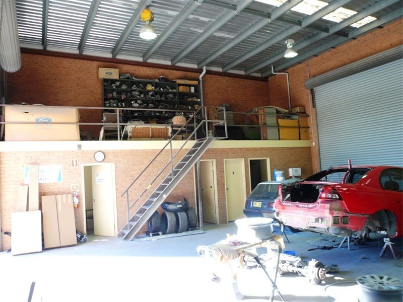 14 Cunningham Street, Moorebank NSW 2170