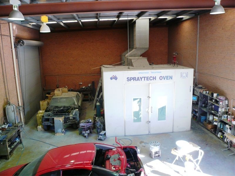 14 Cunningham Street, Moorebank NSW 2170