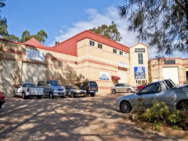 5/24 Macmahon Place, Menai NSW 2234
