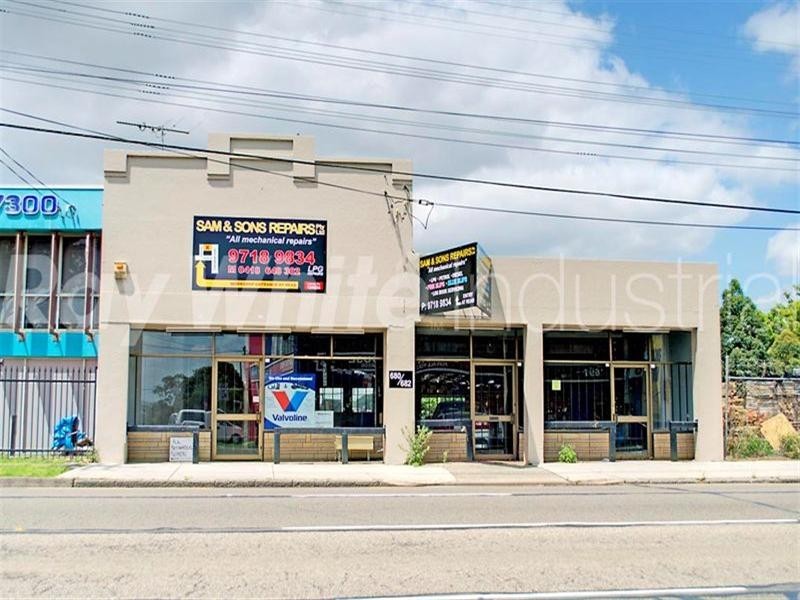 680-682 Canterbury Road, Belmore NSW 2192