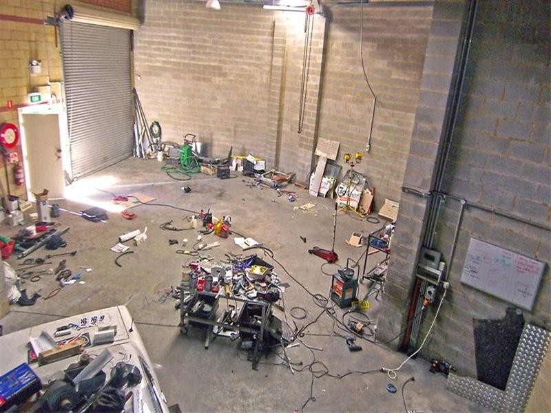 4/24 MacMahon Place, Menai NSW 2234