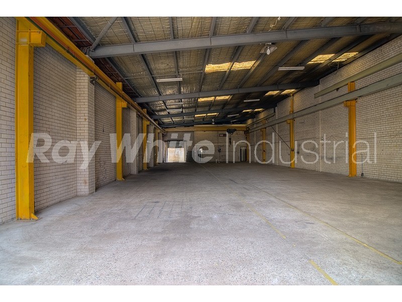 Condell Park NSW 2200