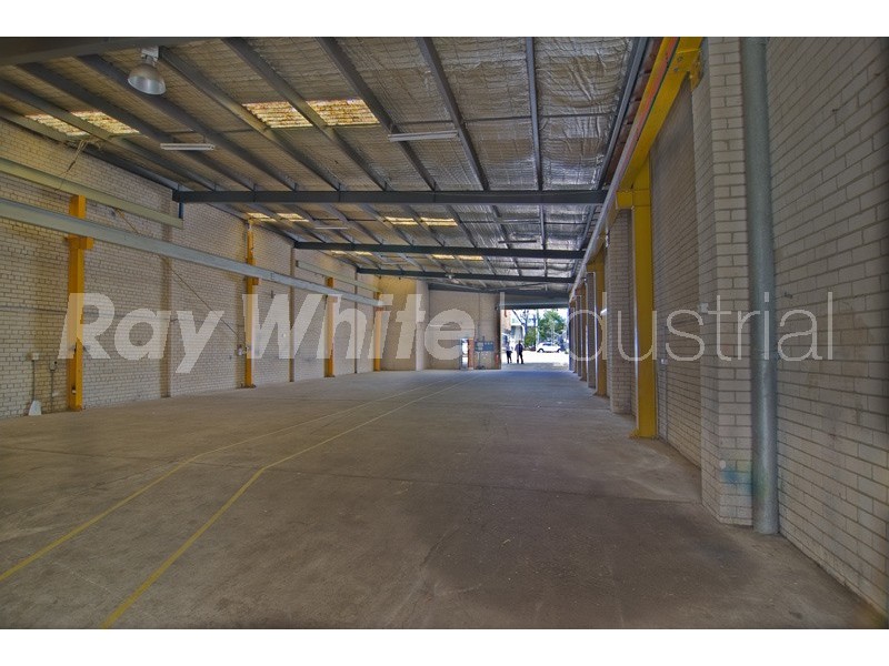 Condell Park NSW 2200