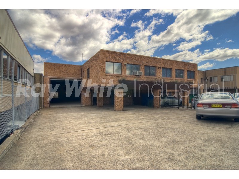 Condell Park NSW 2200