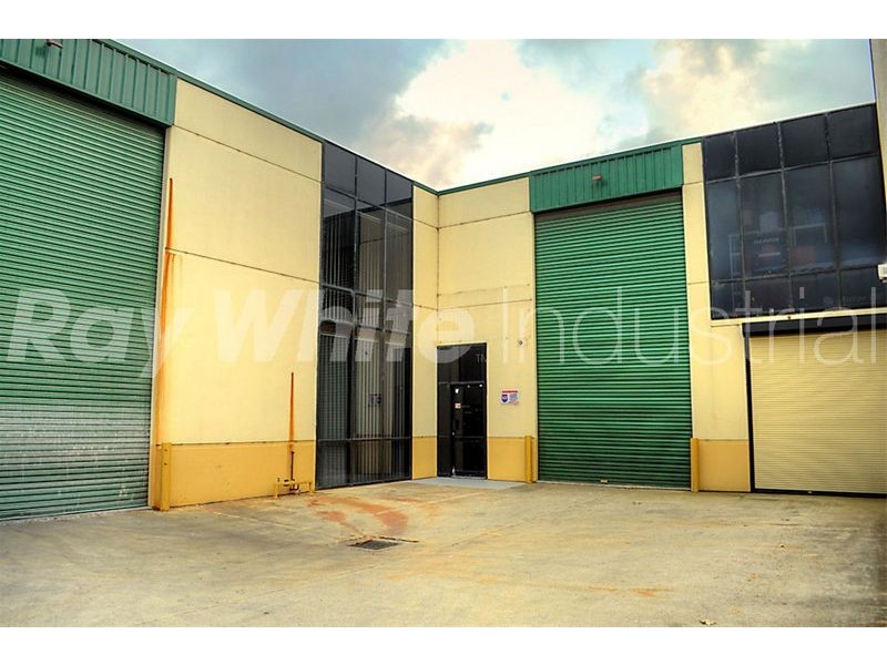 3/15 Cunningham Street, Moorebank NSW 2170