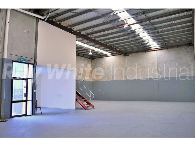 3/15 Cunningham Street, Moorebank NSW 2170