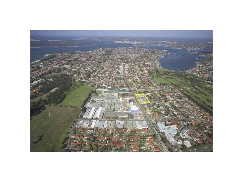 129 Rocky Point Road, Beverley Park NSW 2217