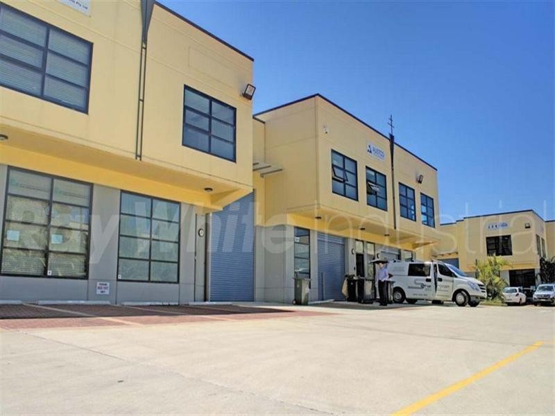 Unit F8/15 Forrester Street, Kingsgrove NSW 2208