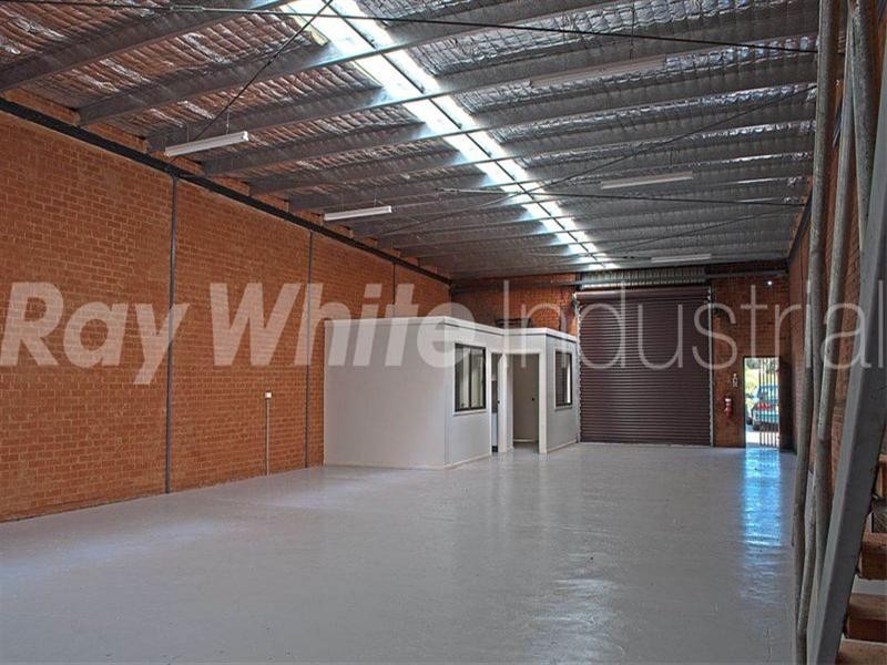 4/40 Heathcote Road, Moorebank NSW 2170