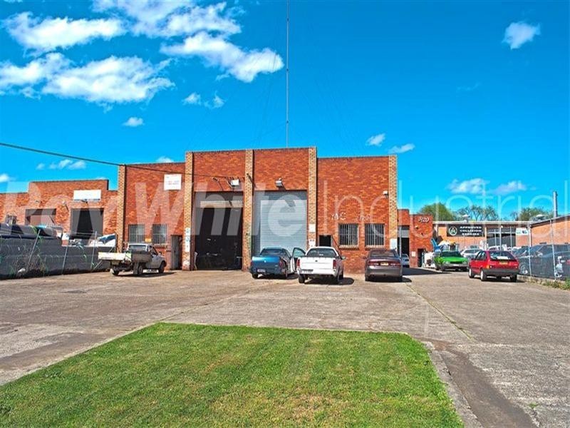 Moorebank NSW 2170