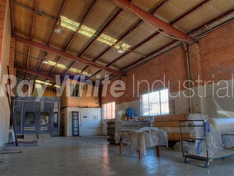 Moorebank NSW 2170