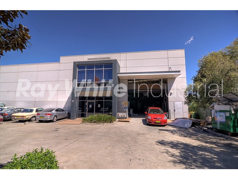 Chipping Norton NSW 2170