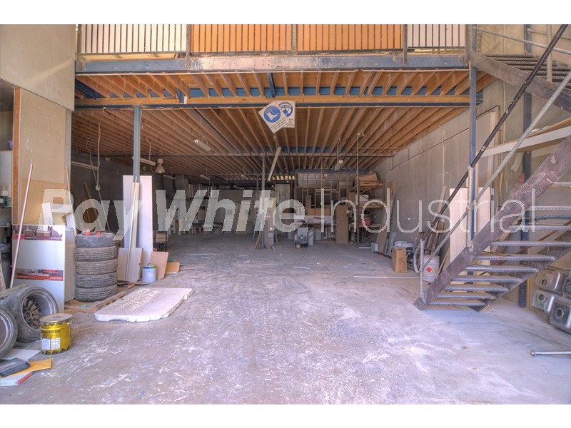 Chipping Norton NSW 2170