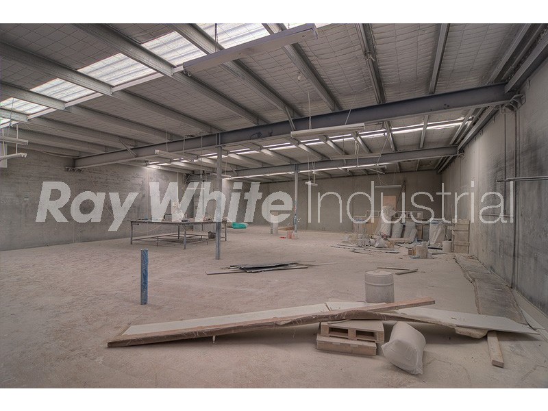 Chipping Norton NSW 2170