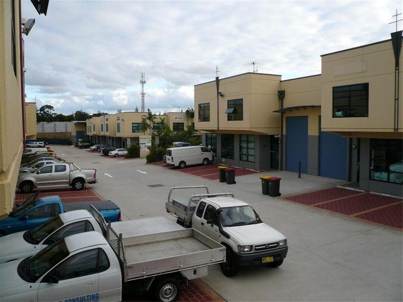 E2/13-15 Forrester, Kingsgrove NSW 2208