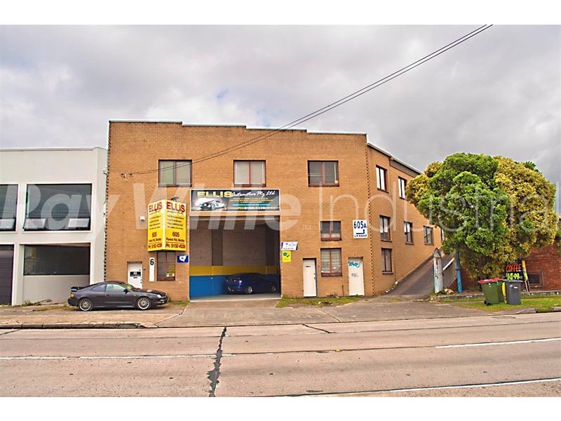 605a Forest Road, Bexley NSW 2207