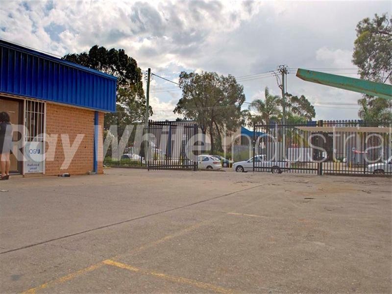 Moorebank NSW 2170